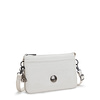 KIPLING Small crossbody (with removable strap) Female Silver Night Riri I7679-8EL Kipling - Image 3