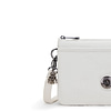 KIPLING Small crossbody (with removable strap) Female Silver Night Riri I7679-8EL Kipling - Image 4