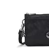 KIPLING Small crossbody (with removable strap) Female Undersea Jacquard Riri I7967-49J Kipling - Image 4