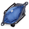 KIPLING Small handbag (with removable shoulderstrap) Female 3D K Blue Art Mini I5656-4JS Kipling - Image 2