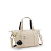 KIPLING Small handbag (with removable shoulderstrap) Female Back To Beige Art Mini 01327-26V Kipling - Image 2