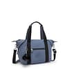 KIPLING Small handbag (with removable shoulderstrap) Female Blue Lover Art Mini 01327-56V Kipling - Image 2