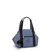 KIPLING Small handbag (with removable shoulderstrap) Female Blue Lover Art Mini 01327-56V Kipling - Image 3