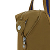 KIPLING Small handbag (with removable shoulderstrap) Female Dry Laurel Art Mini 01327-88U Kipling - Image 5