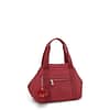 KIPLING Small handbag (with removable shoulderstrap) Female Funky Red Art Mini 01327-4SS Kipling - Image 4