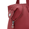 KIPLING Small handbag (with removable shoulderstrap) Female Funky Red Art Mini 01327-4SS Kipling - Image 5