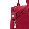 KIPLING Small handbag (with removable shoulderstrap) Female Red Red Wine Art Mini I2526-6SE Kipling - Image 4