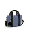 KIPLING Small shoulder bag (with removable shoulder strap) Female Blue Lover Minta I7541-56V Kipling - Image 3