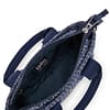 KIPLING Small shoulderbag (with removable shoulderstrap) Female Signature Denim Ritta Mini I3434-7PF Kipling - Image 2