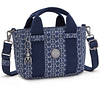 KIPLING Small shoulderbag (with removable shoulderstrap) Female Signature Denim Ritta Mini I3434-7PF Kipling - Image 3