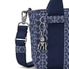 KIPLING Small shoulderbag (with removable shoulderstrap) Female Signature Denim Ritta Mini I3434-7PF Kipling - Image 4