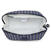 KIPLING Small toiletry bag Female 3D K Blue Mirko S I6753-4JS Kipling - Image 2