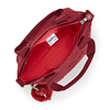 KIPLING Small tote (with removable shoulderstrap) Female Funky Red Asseni Mini I7149-4SS Kipling - Image 2