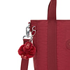 KIPLING Small tote (with removable shoulderstrap) Female Funky Red Asseni Mini I7149-4SS Kipling - Image 4