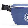 KIPLING Small waistbag Unisex Blue Lover Combo Fresh Lite I7465-5PC Kipling - Image 4