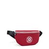 KIPLING Small waistbag Unisex Funky Red Combo Fresh Lite I7465-5MC Kipling - Image 3