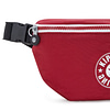 KIPLING Small waistbag Unisex Funky Red Combo Fresh Lite I7465-5MC Kipling - Image 4