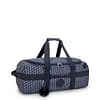 KIPLING Small weekender (convertable to backpack) Female 3D K Blue Jonis S I6978-4JS Kipling - Image 3