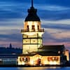 Maiden's Tower: Entry Ticket - Top-Rated Attractions - Image 2