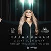 Najwa Karam Concert at Dubai Opera - Arabic Events - Image 2