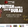 Pritish Narula Live in Dubai - Comedy Events - Image 2