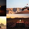 Private Dinner in the desert with optional Buggy Experience - Desert safaris - Image 2