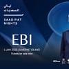 Saadiyat Nights - Ebi - Persian Events - Image 2