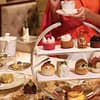 Sparkling Afternoon Tea at Kempinski Aspen Cafe - Festival - Image 2