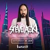 Steve Aoki at Barasti Beach in Dubai - Arabic Events - Image 2