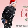 Tribute to Michael Bublé at Theatre by QE2 - Christmas Events - Image 2