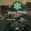 Winter District at Dubai Media City Amphitheatre - Christmas Events - Image 2