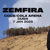 Zemfira Live in Dubai - Concerts - Image 2