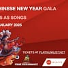 11th Chinese New Year Gala in Dubai - Festival - Image 2