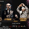 Bling Bling 2025 - NYE featuring B Praak & Sagar Wali Qawwali in Dubai - New Years Eve Events - Image 2