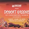 Desert Groove by Groove On The Grass 2025 in RAK - Festival - Image 2