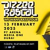 Dizzee Rascal's We Want Bass Tour - Concerts - Image 2