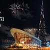 Dubai Opera New Year's Eve 2025 - New Years Eve Events - Image 2