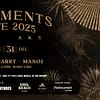 Elements Nye 2025 By Aks in Dubai - New Years Eve Events - Image 2