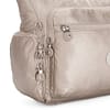 GABBIE METALLIC GLOW  -  22621-48I Kipling - Image 4