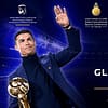 Globe Soccer Dubai Awards 2024 - Festival - Image 2