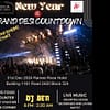 Grand Desi Countdown - New Years Eve Events - Image 2