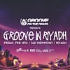 Groove On The Grass in Riyadh - Nightlife - Image 2