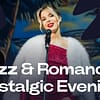 Jazz & Romance: Nostalgic Evening - Concerts - Image 2