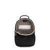 KIPLING Backpacks Unisex Black Noir SEOUL S  -  I4082-P39 Kipling - Image 2