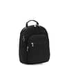 KIPLING Backpacks Unisex Black Noir SEOUL S  -  I4082-P39 Kipling - Image 3