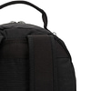 KIPLING Backpacks Unisex Black Noir SEOUL S  -  I4082-P39 Kipling - Image 4