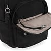 KIPLING Backpacks Unisex Black Noir SEOUL S  -  I4082-P39 Kipling - Image 5