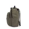 KIPLING Large Backpack Unisex Green Moss Seoul  -  I5210-88D Kipling - Image 5