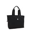 KIPLING Large Tote Female Endless Black Colissa Up I5998-TB4 Kipling - Image 3