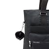 KIPLING Large Tote Unisex Black Noir India I4609-P39 Kipling - Image 4